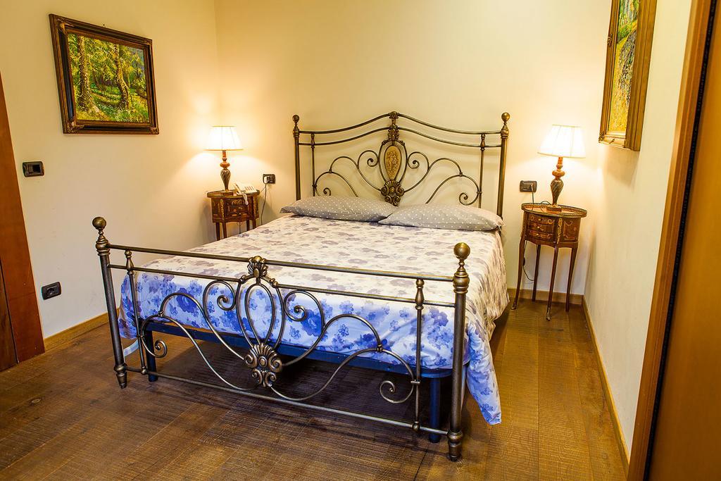 La Baita Boario Terme 部屋 写真
