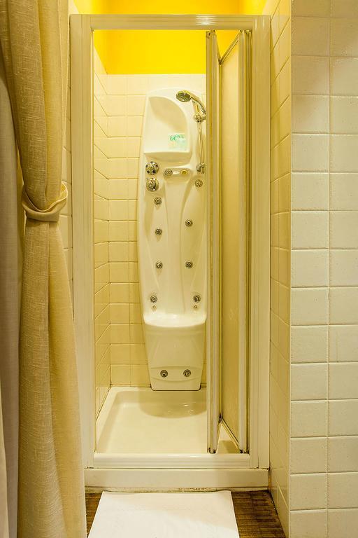 La Baita Boario Terme 部屋 写真