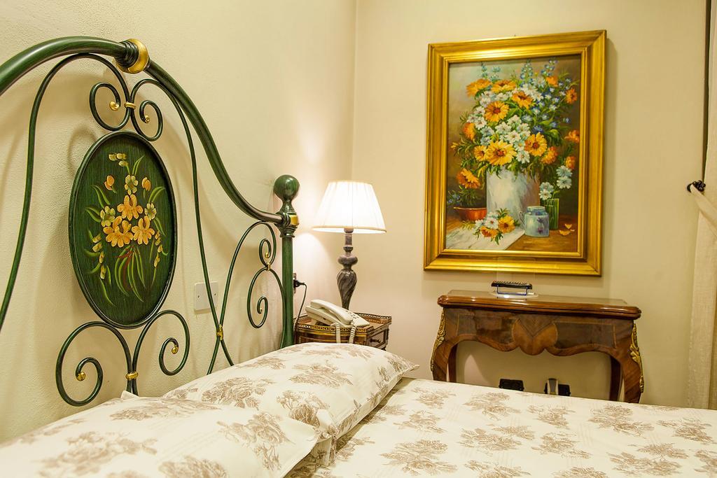 La Baita Boario Terme 部屋 写真
