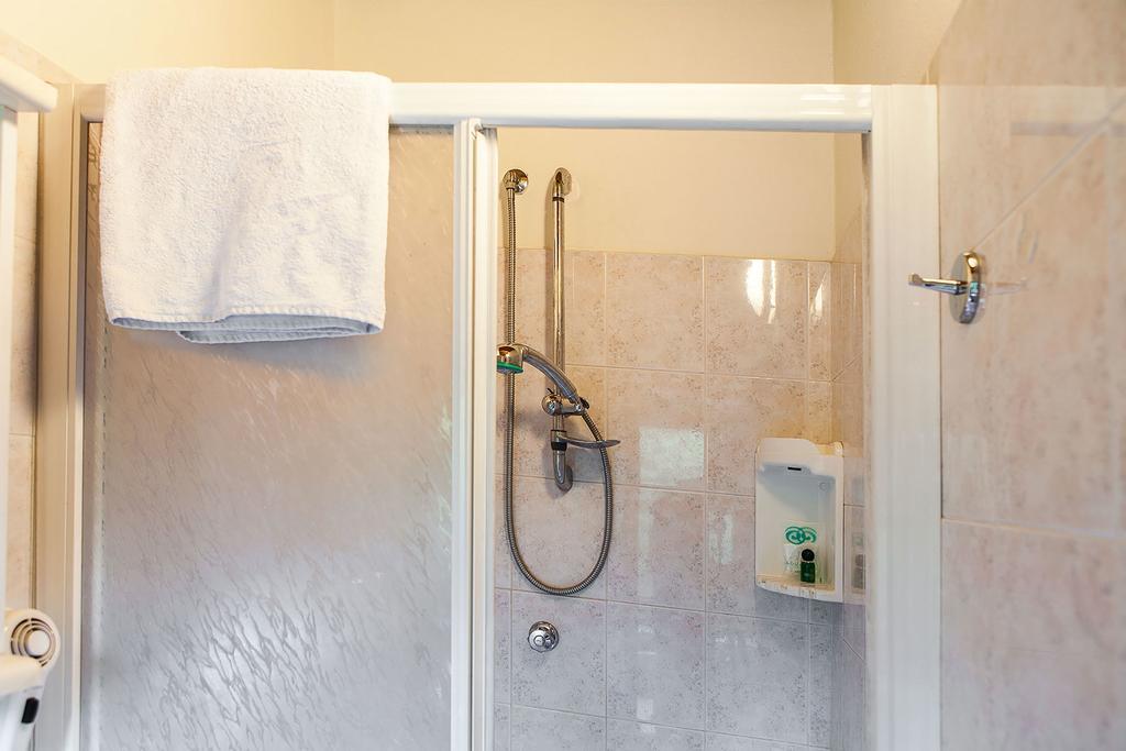 La Baita Boario Terme 部屋 写真