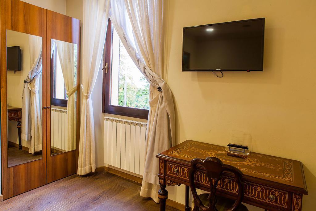 La Baita Boario Terme 部屋 写真