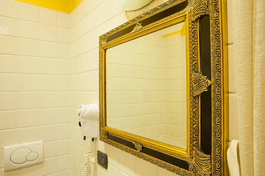 La Baita Boario Terme 部屋 写真