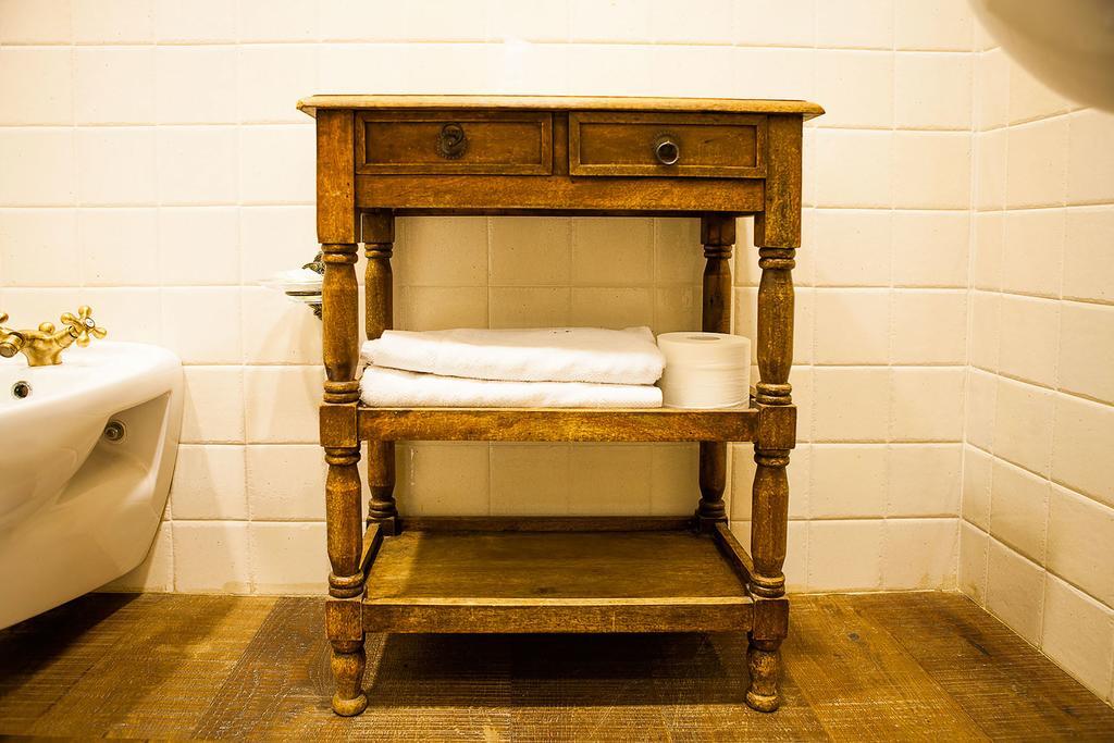 La Baita Boario Terme 部屋 写真