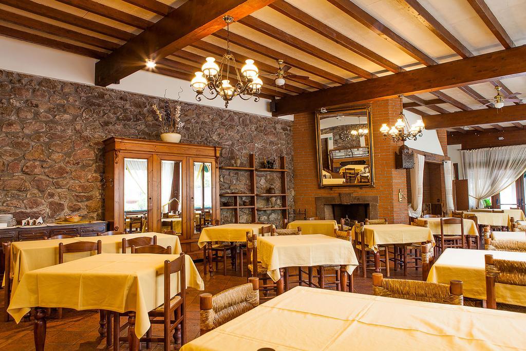 La Baita Boario Terme エクステリア 写真