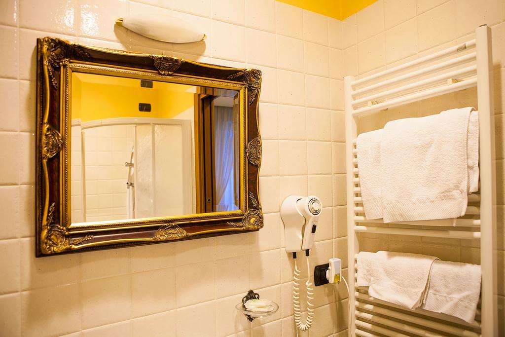 La Baita Boario Terme 部屋 写真