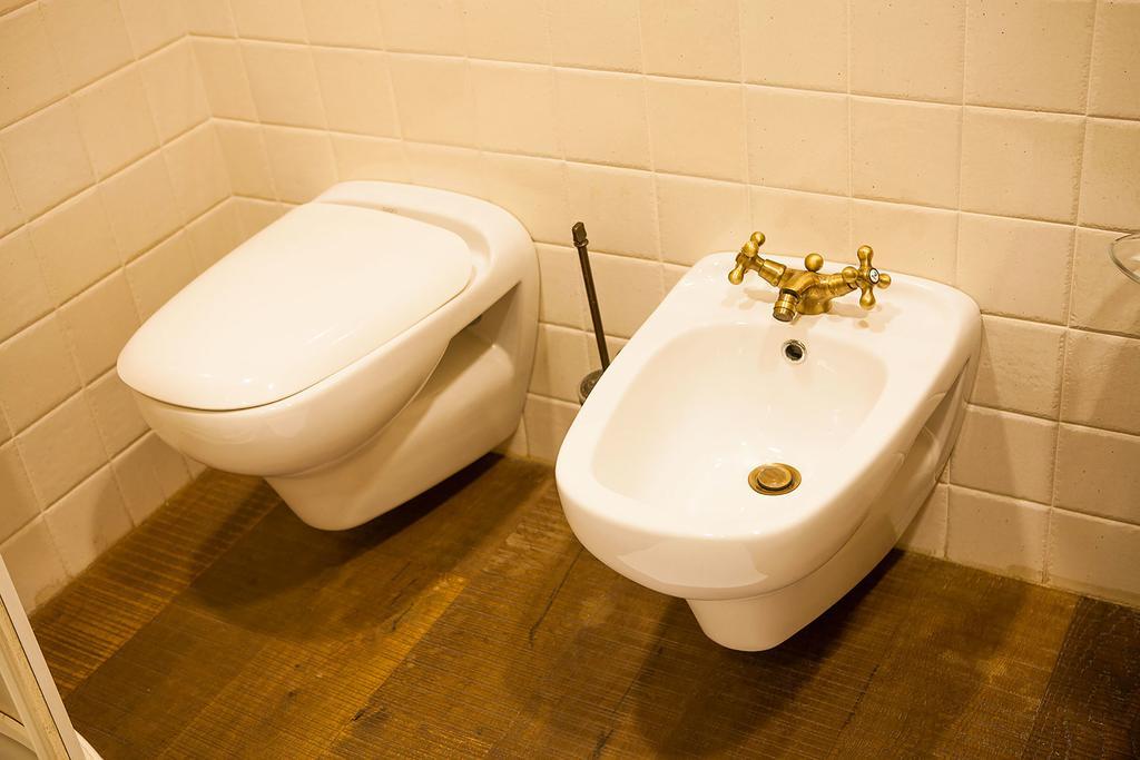 La Baita Boario Terme 部屋 写真