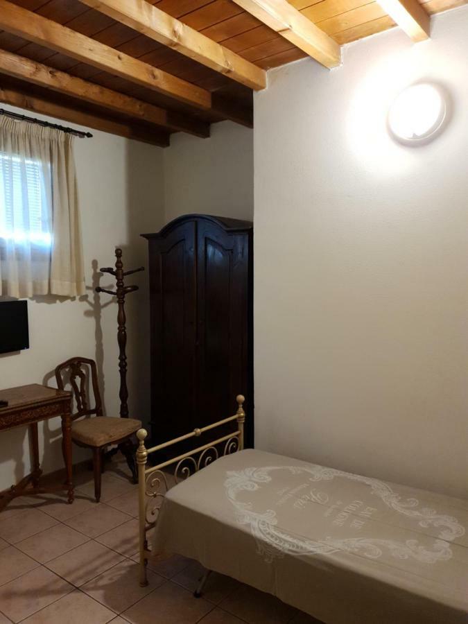 La Baita Boario Terme エクステリア 写真