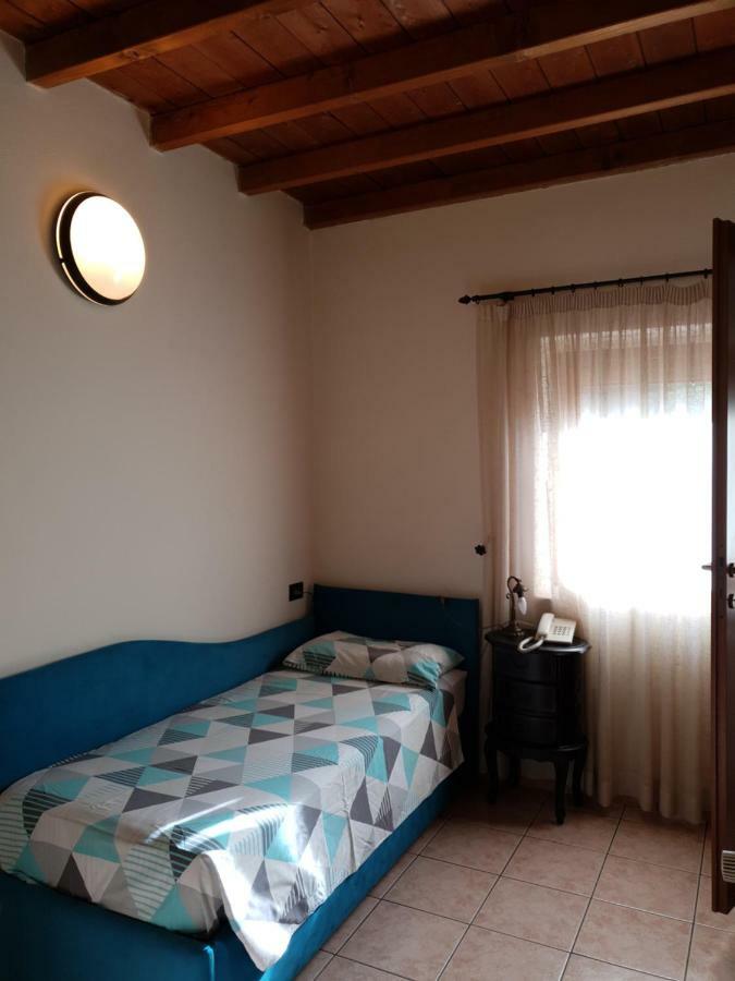 La Baita Boario Terme エクステリア 写真